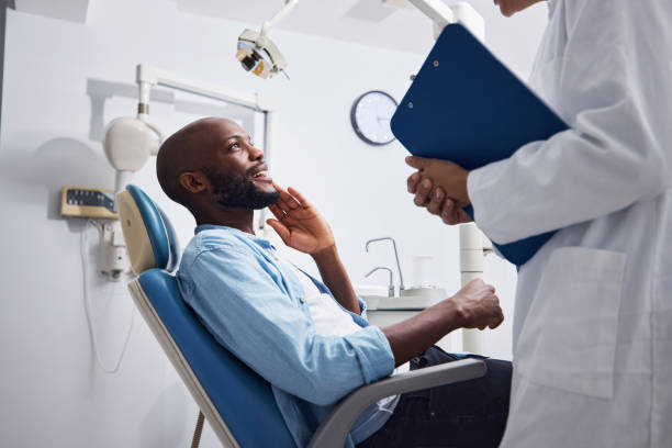 Best Weekend Emergency Dentist in West Burlington, IA