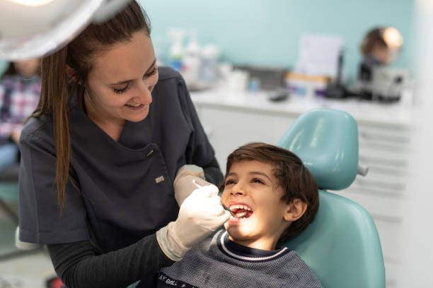 Best Emergency Gum Treatment in West Burlington, IA