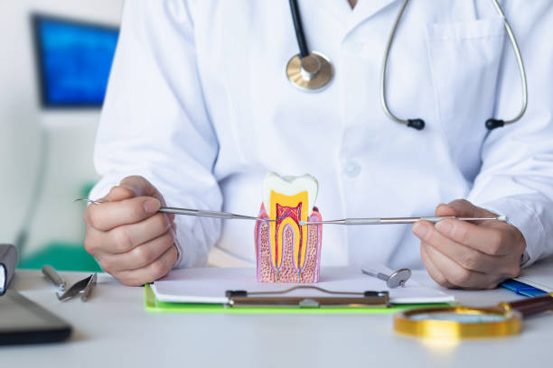 Best Emergency Tooth Extraction in West Burlington, IA