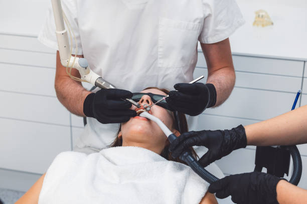Best Emergency Dental Care for Broken or Chipped Teeth in West Burlington, IA